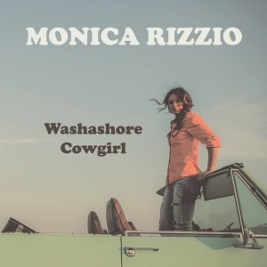 MonicaRizzioCDCoverArtWashashoreCowgirl