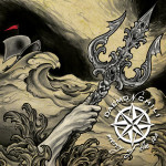 Daemon Chili conjure fine sophomore CD with Mercy Of The Sea