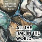 Nocturnal Adoration Society craft clever, fun sophomore album All The Time In The World