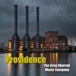 The Greg Sherrod Music Company show good Providence with new album