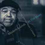 The Greg Sherrod Music Company showcases talents on Modern Sounds In The Blues